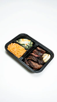 Photo of Beef Entree Box
