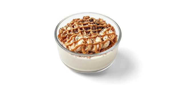 Photo of PB Protein Crunch Bowl