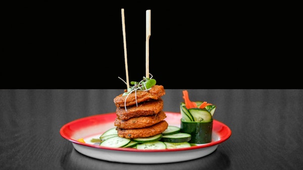 Photo of Order of Fish Cake