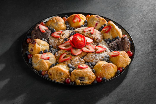 Photo of Artisan Cookie & Muffin Tray