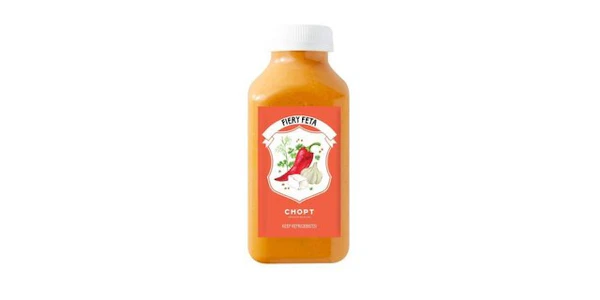 Photo of Fiery Feta Bottle