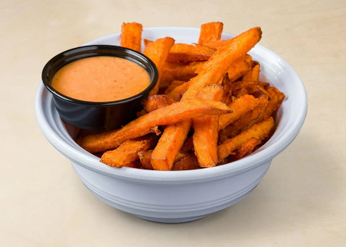 Photo of Sweet Potato Fries