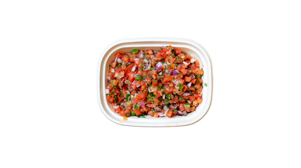 Photo of Side of Pico De Gallo