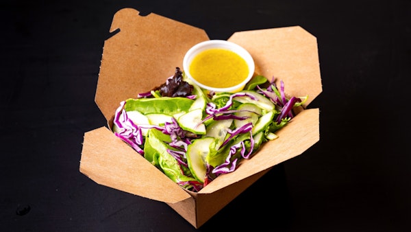 Photo of Small House Salad