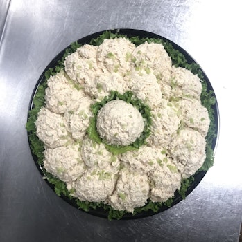 Photo of 10 Person Tuna Salad Platter