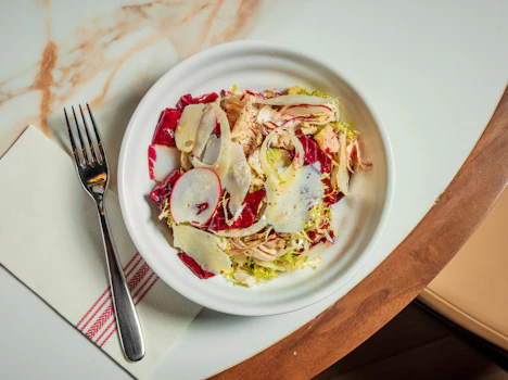 Photo of Everyday Italian Salad