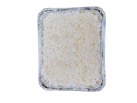 Photo of Tray of Jasmine Rice for 6 People