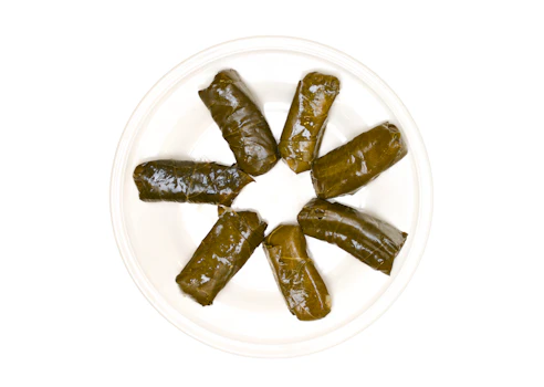 Photo of Order of Grape Leaves