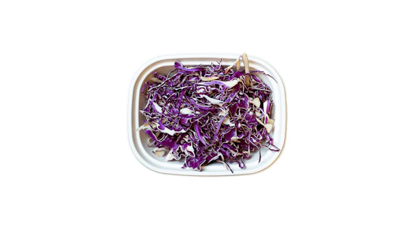 Photo of Side of Cabbage