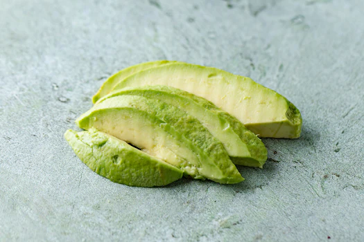 Photo of Side of Avocado