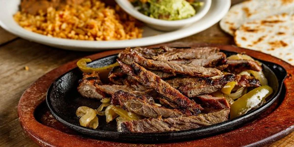 Photo of Fajita Package #2
