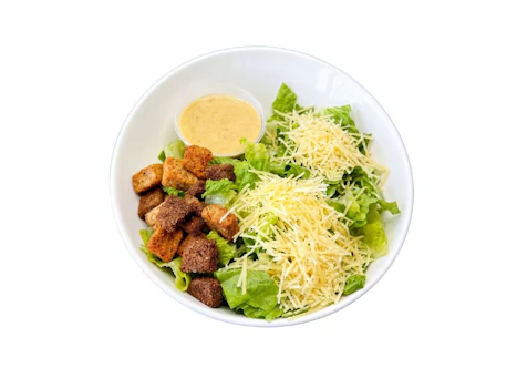 Photo of Caesar Salad Bowl