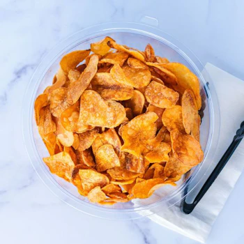 Photo of Stand Chips