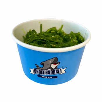 Photo of Seaweed Salad