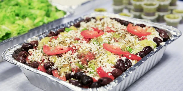 Photo of Greek Salad
