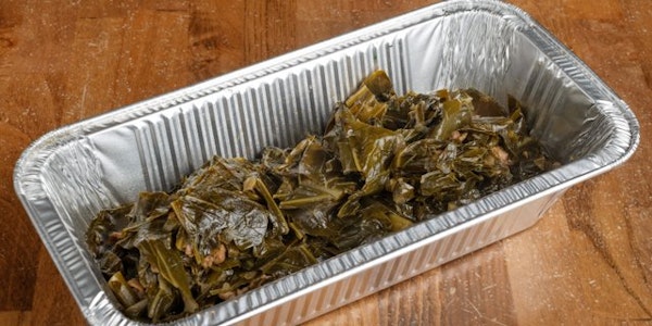 Photo of Collard Greens