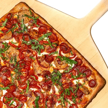 Photo of Large Nonna Pizza