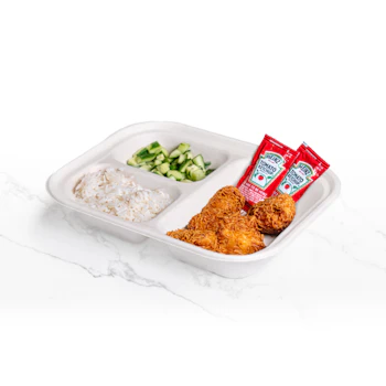 Photo of Kids Meal