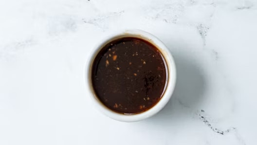 Photo of Sweet Korean BBQ Container