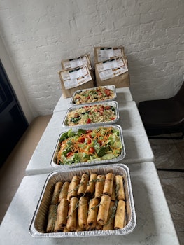 Photo of Amy Express Mini Package