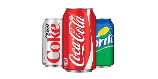 Photo of Soda
