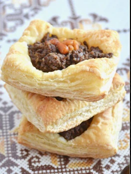 Photo of Meat Pie
