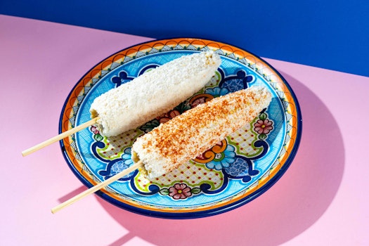 Photo of Elote