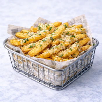Photo of Garlic Fries