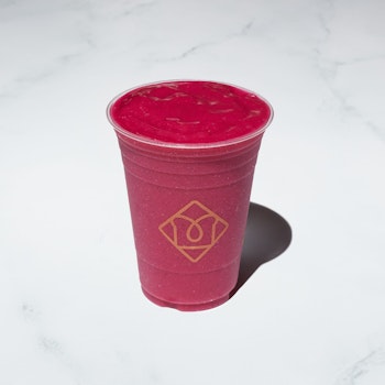 Photo of Regular Gingerberry Smoothie