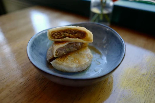 Photo of Chinese Beef Meat Pies