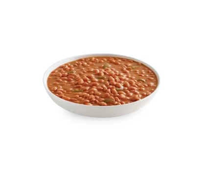 Photo of Extra-Large Order of Pinto Beans