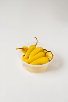 Photo of Shifka Peppers