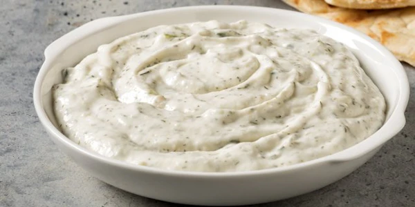 Photo of 8 Oz Tzatziki Sauce