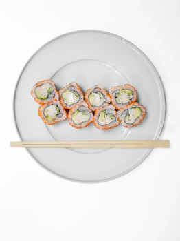 Photo of Blue Crab Cutup Rolls