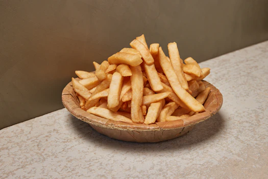 Photo of Fries