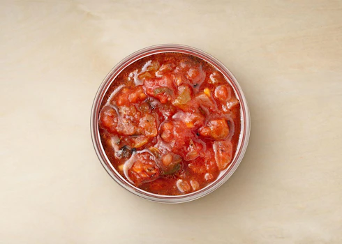 Photo of Fresh Salsa