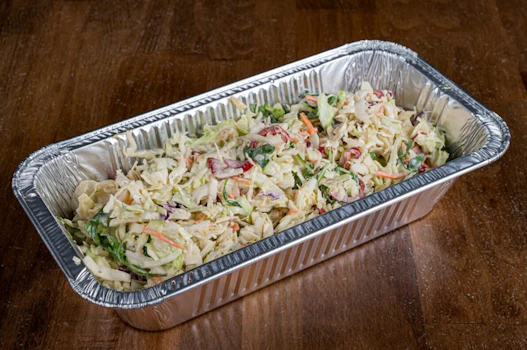 Photo of Pickled Slaw