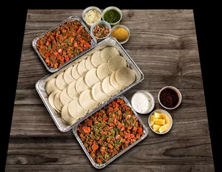 Photo of The Taco Bar