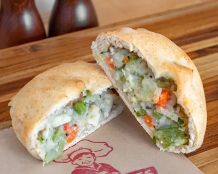 Photo of Classic Chicken Pie