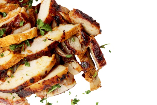 Photo of Side of Chicken Shawarma