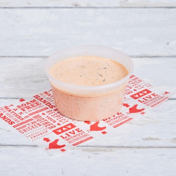 Photo of 12-Oz Order of House Sauce