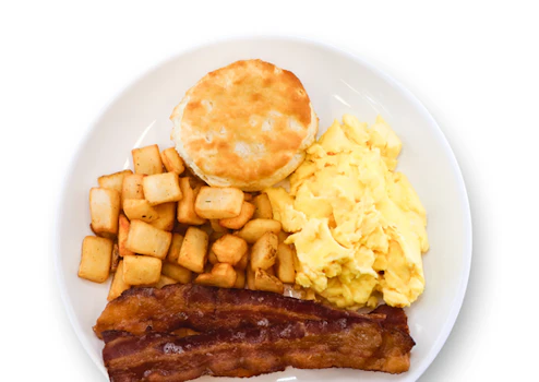 Photo of Big Hot Breakfast