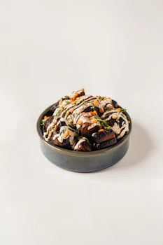 Photo of Roasted Eggplant