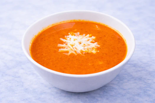 Photo of Roasted Tomato Soup
