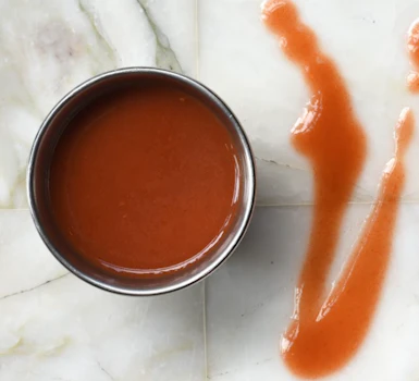 Photo of Frank's Red Hot Sauce