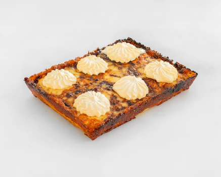 Photo of Sweet Bianca Pizza