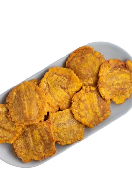 Photo of Small Tray of Tostones