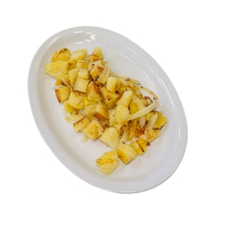 Photo of Side Breakfast Potatoes
