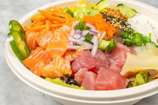 Photo of Poke Life Special