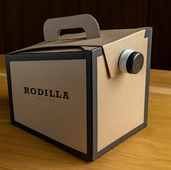 Photo of 96 OZ TEA ORGANIC BLACK TEA